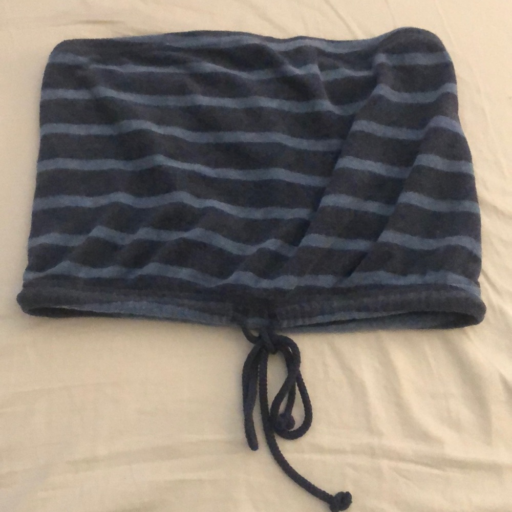 AE Tube Top